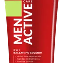 AA MEN Active Care balsam po goleniu 3w1, 100 ml