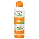 Equilibra Aloe mleczko aloesowe do opalania UVA/UVB SPF50+, 150 ml