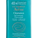 Avene Cleanance Gel, żel oczyszczający, 400 ml