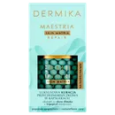 Dermika Maestria luksusowa kuracja przeciwzmarszczkowa w kapsułkach, 60 ml