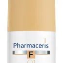 Pharmaceris F, Delikatny fluid intensywnie kryjący 01 Ivory / SPF 20 / 30 ml