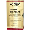 Janda My Clinic Gold C Premium wielozadaniowy krem na dzień dobry i na dobranoc, 50ml