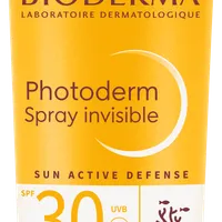 Bioderma Photoderm Invisible  spray SPF30, 200 ml