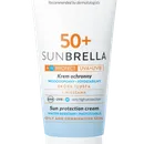 Dermedic Sunbrella, krem ochronny do skóry tłustej  i mieszanej SPF 50+, 50 g