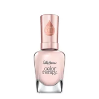 Sally Hansen Color Therapy™ lakier do paznokci trwały nr 230, All chalked Up, 14,7 ml