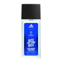 adidas UEFA 9 dezodorant w sprayu, 75 ml