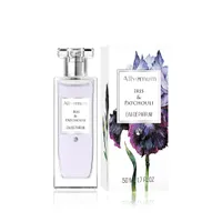 Allvernum woda perfumowana Iris & Patchouli, 50 ml
