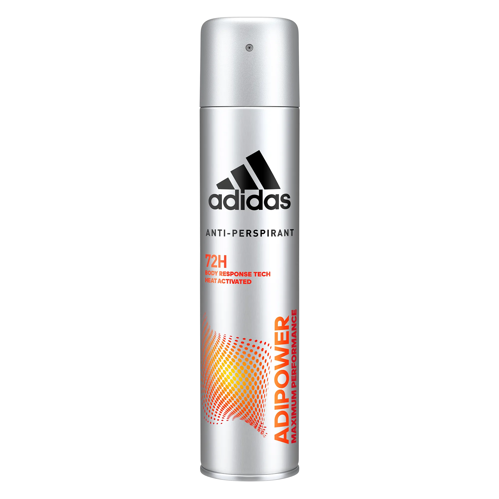 Adidas AdiPower Dezodorant w sprayu dla mężczyzn, 250 ml