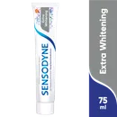 Sensodyne Whitening, pasta do zębów z fluorkiem, 75 ml
