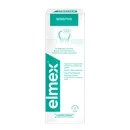 elmex Sensitive płyn do płukania jamy ustnej, 400 ml