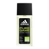 adidas Pure Game dezodorant do ciała dla mężczyzn, 75 ml