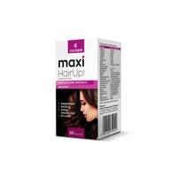 Maxi Hair Up, suplement diety, 60 kapsułek