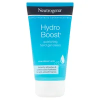 Neutrogena Hydro Boost żelowy krem do rąk, 75 ml