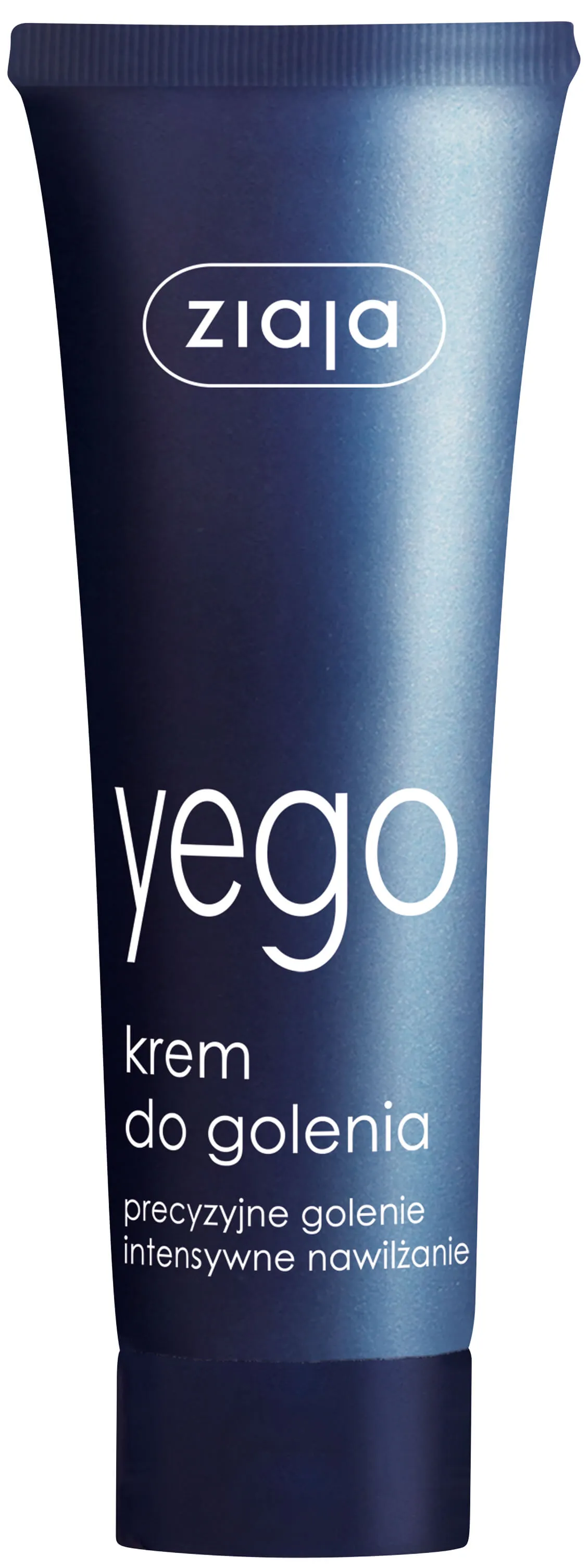 Ziaja Yego, krem do golenia, 65 ml