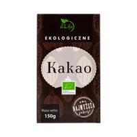 BioLife ekologiczne kakao, 150 g