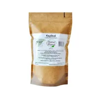 Natur Planet ksylitol fiński cukier brzozowy, 500 g