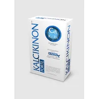 Kalcikinon Forte, suplement diety, 60 tabletek