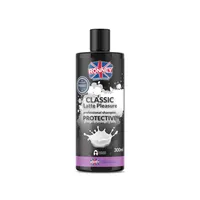 RONNEY Classic Latte Pleasure szampon ochronny do każdego rodzaju włosów, 300 ml