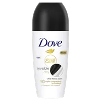 Dove Advanced Care Invisible Dry Antyperspirant w kulce, 50 ml