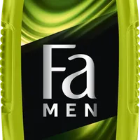 Fa Men Sport Energy Boost Żel pod prysznic 3w1, 400 ml