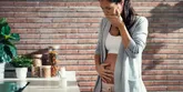 Mdłości w ciąży – kiedy pojawiają się pierwsze nudności w ciąży i jak sobie z nimi radzić?
