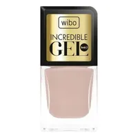 WIBO Incredible Gel lakier do paznokci żelowy 8, 8,5 ml