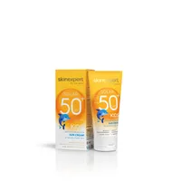 Skinexpert by Dr. Max® Solar Sun Cream SPF 50+ Kids, 50 ml