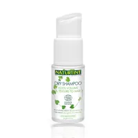 Naturtint Dry Shampoo suchy szampon, 20 g