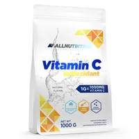 ALLNUTRITION Vitamin C antioxidant, 1000 g