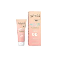Eveline Cosmetics My Beauty Elixir Peach Cover Pielęgnujący krem BB all in one nr 01 Light, 30 ml