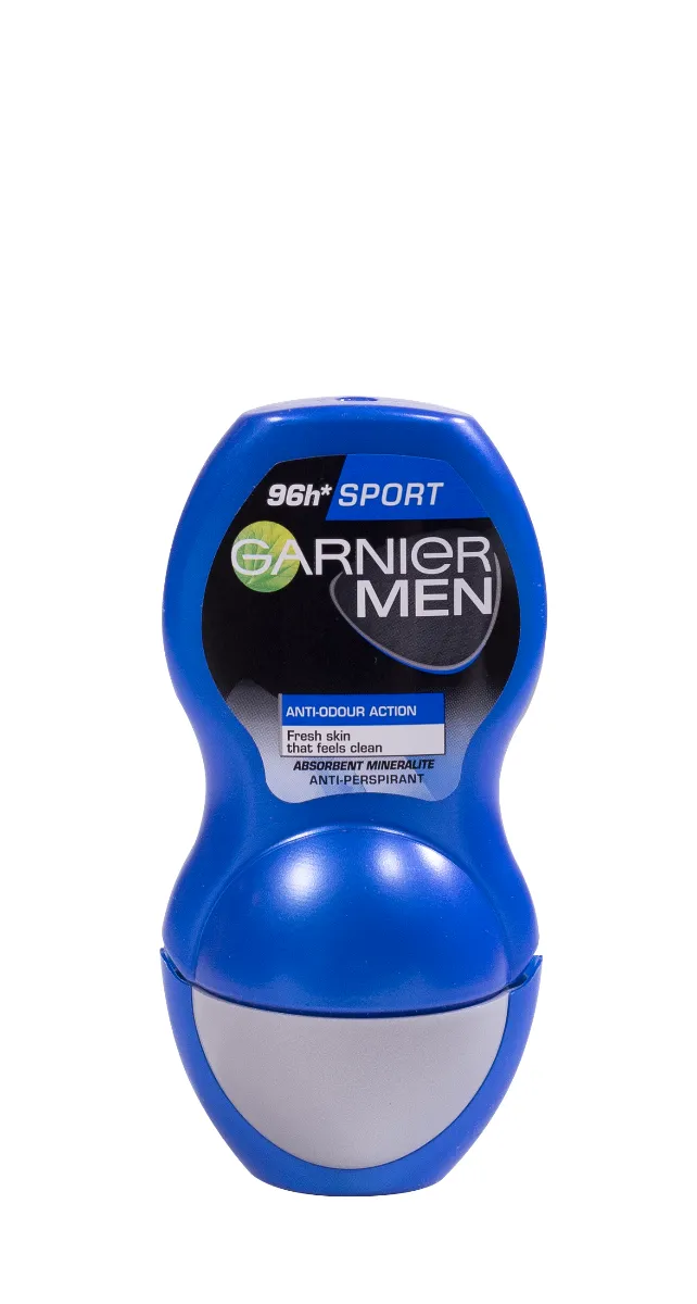 Garnier Men Mineral Sport Antyperspirant w kulce, 50 ml