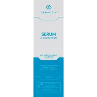 Genactiv Serum z Colostrum (Colosregen), 100 ml