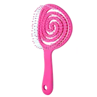 Intervion Lollipop szczotka do włosów, 1 szt.
