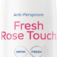 Nivea Fresh Rose Touch Spray antyperspirant w sprayu, 250 ml