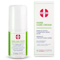 Beta Skin Hand Care Cream Krem do rąk, 75 ml