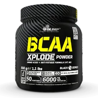 Olimp BCAA Xplode Powder, suplement diety, smak ananasowy, 500 g