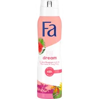 Fa Pink Passion Dezodorant w sprayu, 150 ml