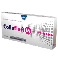 Collaflexin, 1 ampułkostrzykawka