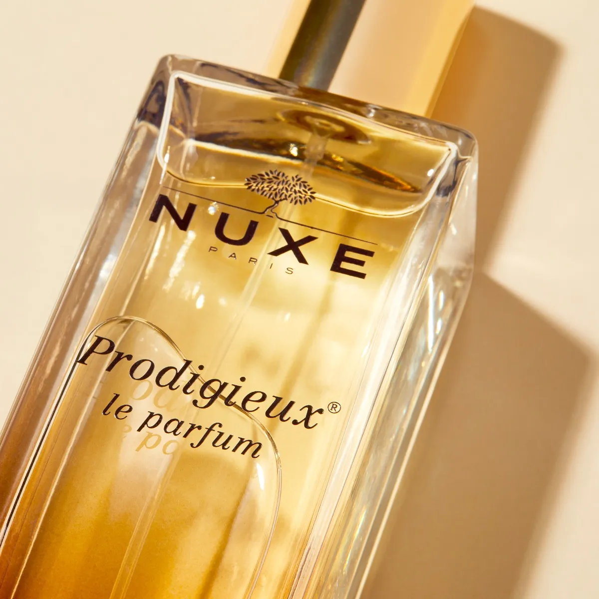 Nuxe Prodigieux, perfumy, 50 ml 