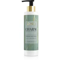 Delia Charm Aroma Ritual krem do rąk w butelce powerful, 200 ml