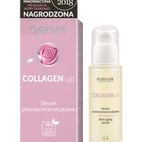Floslek Collagen Up, serum przeciwzmarszczkowe, 30 ml