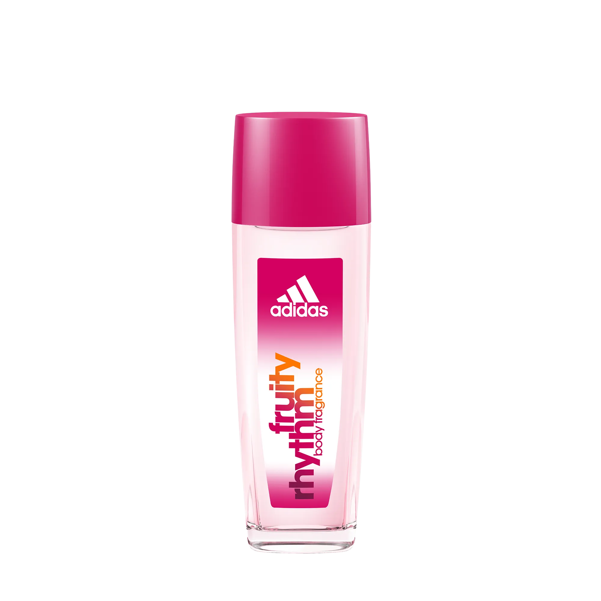 Adidas for Women Fruity Rhythm Odświeżający Dezodorant z atomizerem dla kobiet, 75 ml