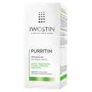 Iwostin Purritin, aktywny żel do mycia twarzy, 150 ml