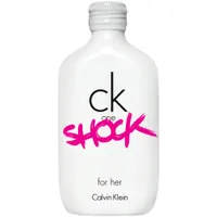 Calvin Klein CK One Shock for Her woda toaletowa, 100 ml