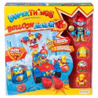 MagicBox Toys SuperThings Balloon Boxer zabawka dla dzieci, 1 szt.