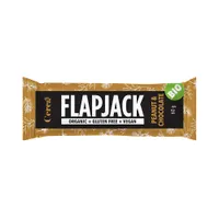 Cerea Flapjack BIO baton organiczny, Peanut & Chocolate, 60 g