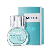 Mexx Fresh Woman Woda toaletowa dla kobiet, 30 ml