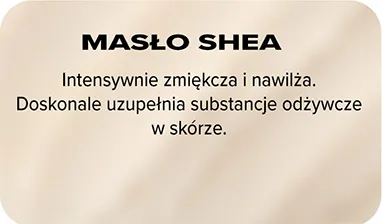 skinexpert by Dr. Max Solar - masło shea