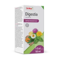 Dr.Max Digestia, krople, 50 ml