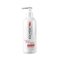 Solverx Rosacea Forte żel do mycia twarzy i demakijażu, 200 ml